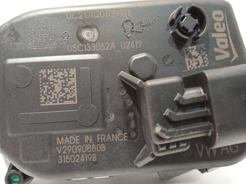 Recambio de caja mariposa para skoda kamiq (nw4) ambition referencia OEM IAM 05C133062A  31502419B - Blanco 4