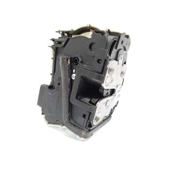 CERRADURA PUERTA DELANTERA IZQUIERDA 10845780 