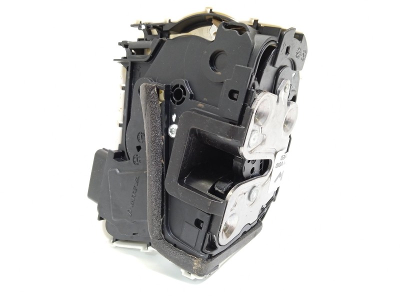 CERRADURA PUERTA DELANTERA IZQUIERDA 10845780 
