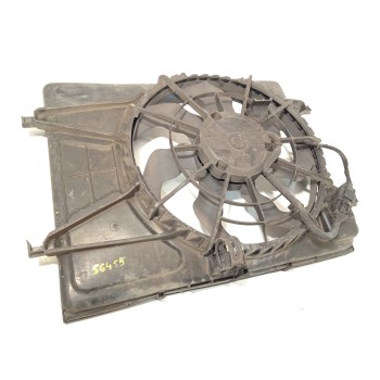 ELECTROVENTILADOR 253801H050 253861H050 