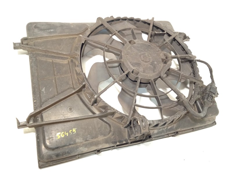 ELECTROVENTILADOR 253801H050 253861H050 