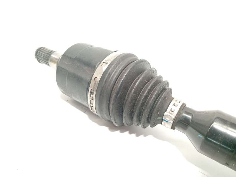 Recambio de transmision delantera derecha para hyundai tucson (tl, tle) 1.6 gdi referencia OEM IAM 49501D7200 - Blanco 3