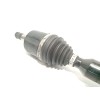 Recambio de transmision delantera derecha para hyundai tucson (tl, tle) 1.6 gdi referencia OEM IAM 49501D7200  