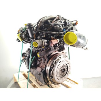 MOTOR COMPLETO G6DA 