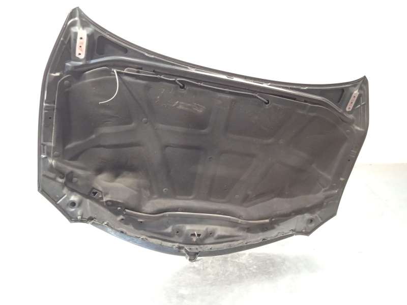 Recambio de capot para ssangyong actyon i 2.0 xdi referencia OEM IAM 6101131000 4