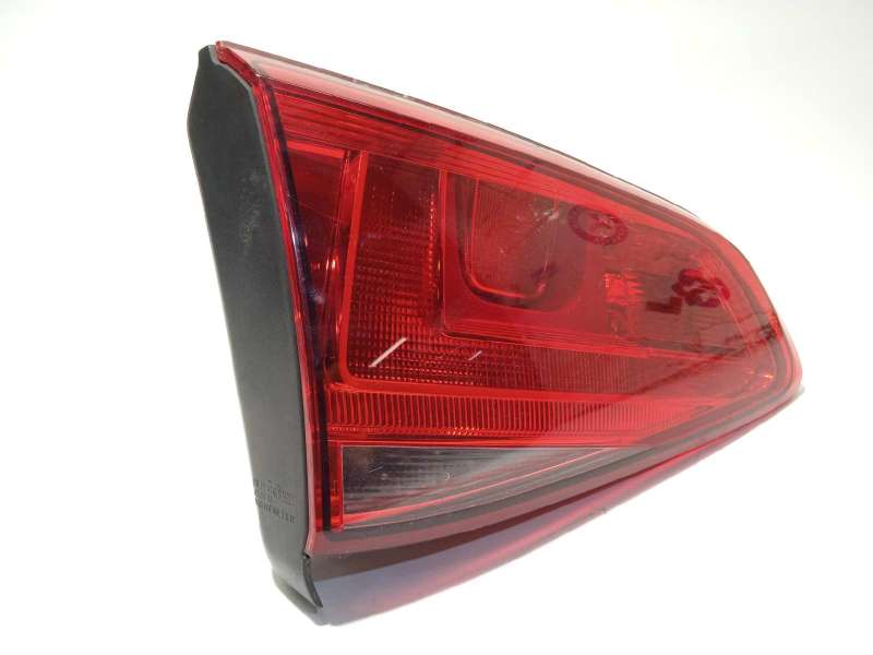 Recambio de piloto trasero izquierdo interior para volkswagen golf vii lim. edition bluemotion referencia OEM IAM 5G0945093AC - Blanco 2