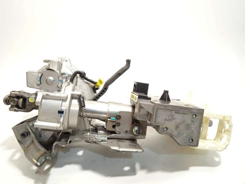 Recambio de columna direccion para mazda 2 lim. () 1.5 diesel cat referencia OEM IAM D09T32100L  54087020D - Rojo 3