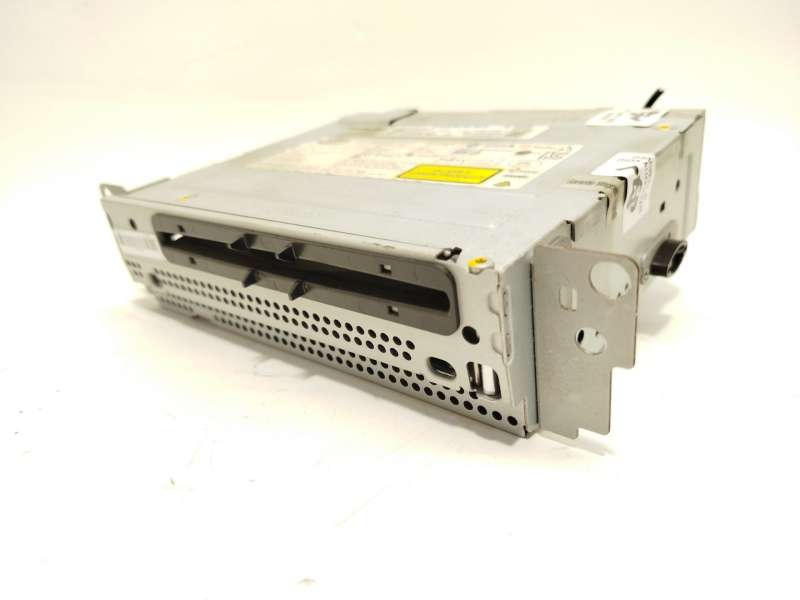 Recambio de sistema navegacion gps para bmw x3 (f25) xdrive 20 d referencia OEM IAM 65129350340 - Blanco 3