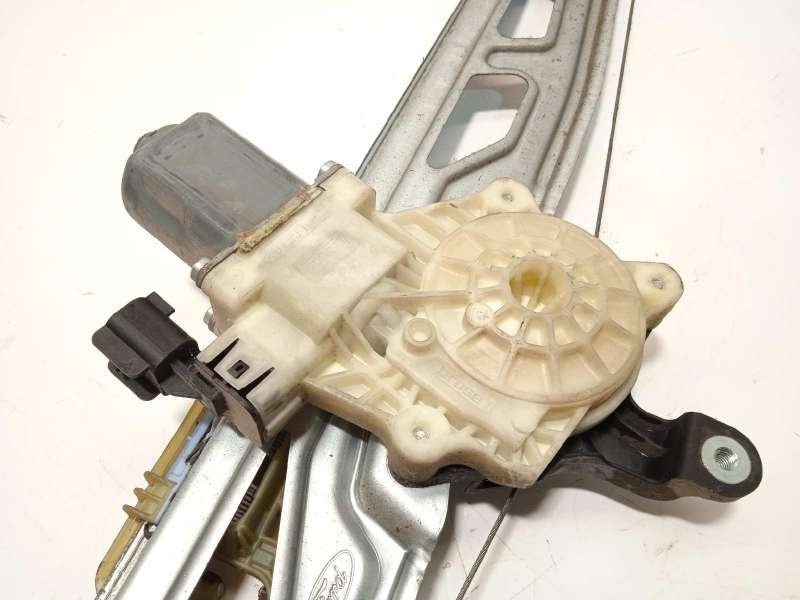 Recambio de elevalunas delantero derecho para ford transit pritsche (ttg) 2.2 tdci cat referencia OEM IAM BK31V23200BD  2472178 - Blanco 3