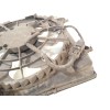 Recambio de electroventilador para kia cee´d sw (ed) 1.6 referencia OEM IAM 253801H050 253861H050 