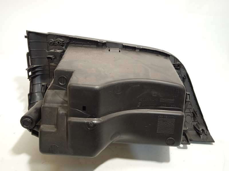 Recambio de guantera para opel corsa e 1.4 referencia OEM IAM 39013999  39141454 - Blanco 4