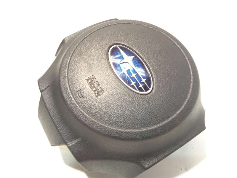 Recambio de kit airbag para subaru outback (bs) 2.0 d awd (bsd) referencia OEM IAM 66040AL000 98271AL020 98211AL010VH 8
