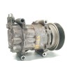 Recambio de compresor aire acondicionado para renault clio iii (br0/1, cr0/1) 1.2 16v (br02, br0j, br11, cr02, cr0j, cr11) refer