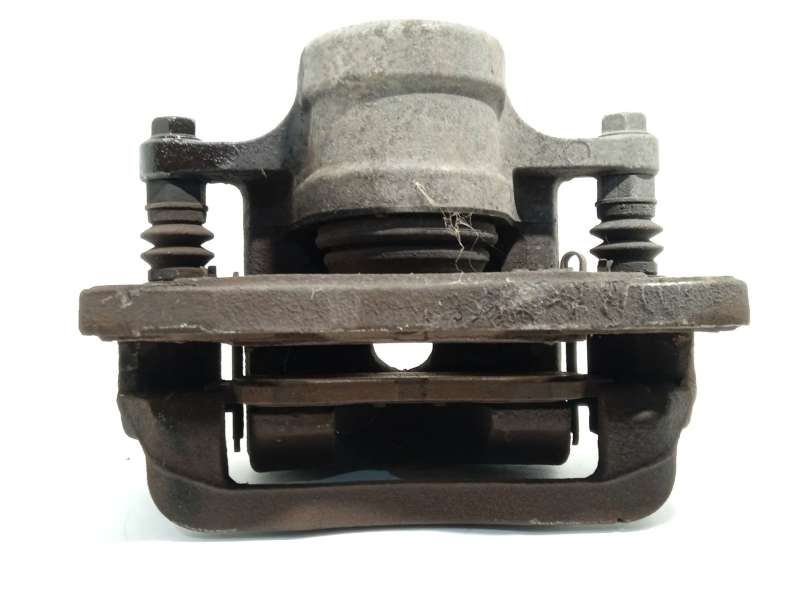 Recambio de pinza freno trasera izquierda para hyundai santa fé ii (cm) 2.2 crdi referencia OEM IAM 582102B700 - Azul 3