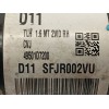 Recambio de transmision delantera derecha para hyundai tucson (tl, tle) 1.6 gdi referencia OEM IAM 49501D7200  