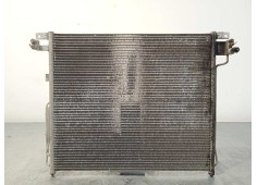 Recambio de condensador / radiador  aire acondicionado para nissan navara pick-up (d40m) 2.5 dci diesel cat referencia OEM IAM 9