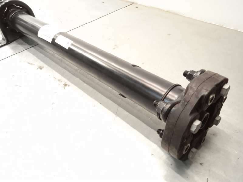 Recambio de transmision central para mercedes-benz sprinter 4-t furgoneta (b907, b910) 419 cdi rwd (907.643, 907.645, 907.647) r 7