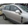 opel antara a (l07) del año 2007