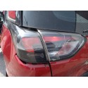OPEL CROSSLAND X / CROSSLAND (P17, P2QO)