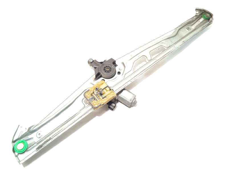 Recambio de elevalunas delantero derecho para ford transit pritsche (ttg) 2.2 tdci cat referencia OEM IAM BK31V23200BD  2472178 - Blanco 4