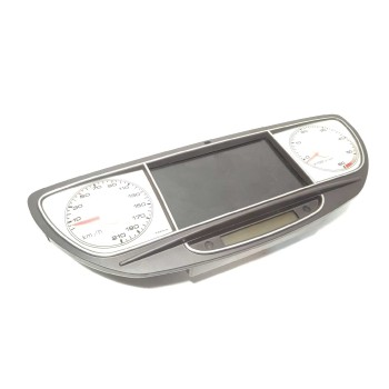 Recambio de cuadro instrumentos para lancia phedra (180) 2.2 jtd referencia OEM IAM 1400546280  9660080680
