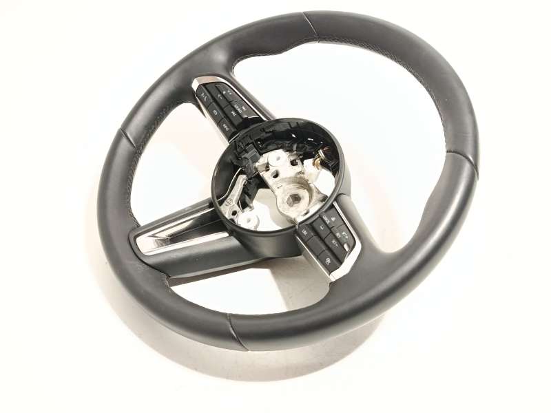 Recambio de volante para mazda mazda 3 sedan 2.5 e-skyactiv-g referencia OEM IAM BHPR37 3