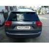 citroën c5 station wagon del año 2009