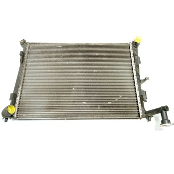 Recambio de radiador agua para kia cee´d sw (ed) 1.6 referencia OEM IAM 253101H000  