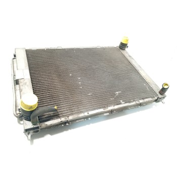 Recambio de condensador / radiador aire acondicionado para renault clio iii (br0/1, cr0/1) 1.2 16v (br02, br0j, br11, cr02, cr0j
