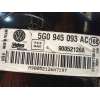 Recambio de piloto trasero izquierdo interior para volkswagen golf vii lim. edition bluemotion referencia OEM IAM 5G0945093AC  