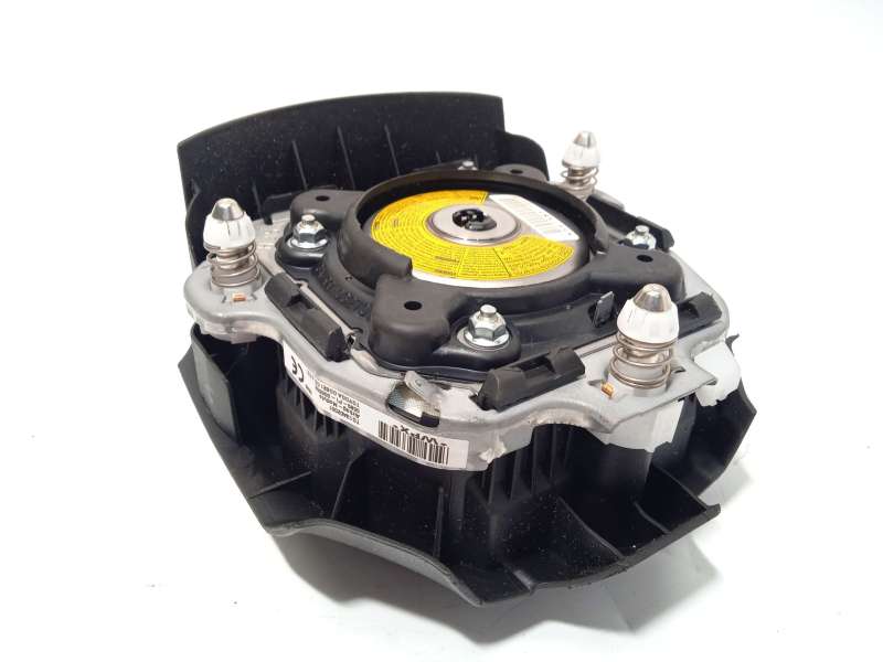 Recambio de kit airbag para subaru outback (bs) 2.0 d awd (bsd) referencia OEM IAM 66040AL000 98271AL020 98211AL010VH 9