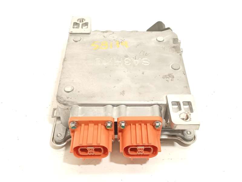 Recambio de modulo electronico para byd seal u dm-i referencia OEM IAM SA3HKU2109020 1378156400 4