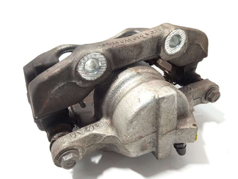 Recambio de pinza freno delantera izquierda para opel crossland x 1.2 referencia OEM IAM 9829340980 - Gris 4