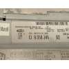 Recambio de sistema navegacion gps para bmw x3 (f25) xdrive 20 d referencia OEM IAM 65129350340  
