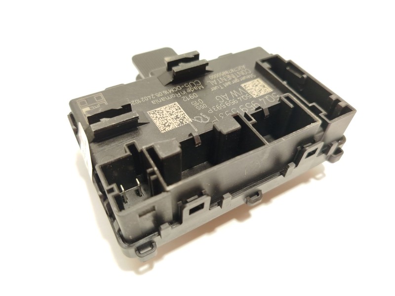 CENTRALITA CONFORT 5Q4959593P A2C7878850000
