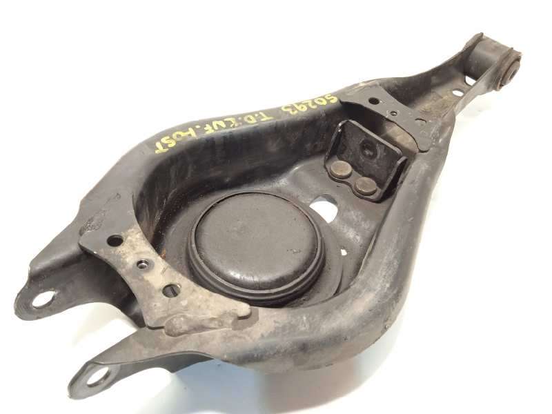 Recambio de brazo suspension inferior trasero derecho para lexus rx (agl20) 450h referencia OEM IAM 4873048170 - Azul 2