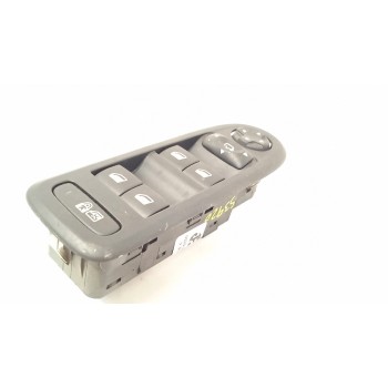 MANDO ELEVALUNAS DELANTERO IZQUIERDO 98026370ZD 