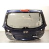 Recambio de porton trasero para hyundai santa fé ii (cm) 2.2 crdi referencia OEM IAM 737002B030 737002B031 