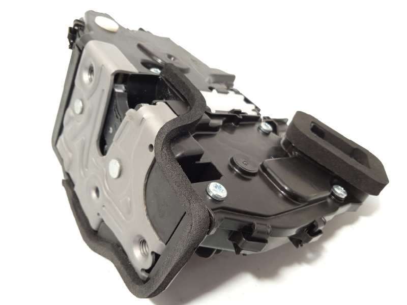 Recambio de cerradura puerta trasera derecha para skoda kamiq (nw4) ambition referencia OEM IAM 10A839016 - Blanco 2