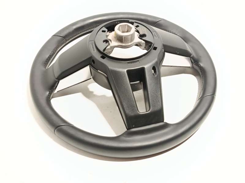 Recambio de volante para mazda mazda 3 sedan 2.5 e-skyactiv-g referencia OEM IAM BHPR37 4