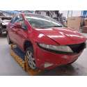 HONDA CIVIC VIII HATCHBACK (FN, FK)