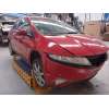 honda civic viii hatchback (fn, fk) del año 2008