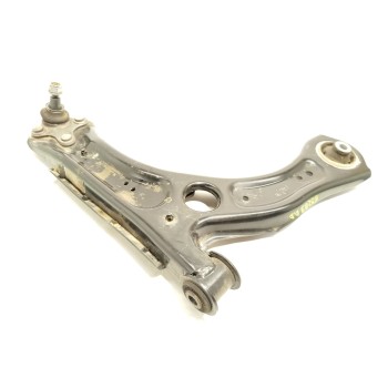 Recambio de brazo suspension inferior delantero derecho para seat arona (kj7, kjp) 1.0 tsi referencia OEM IAM 2Q0407152D  