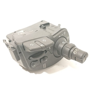 Recambio de mando limpia para renault clio iii (br0/1, cr0/1) 1.2 16v (br02, br0j, br11, cr02, cr0j, cr11) referencia OEM IAM NO