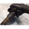 Recambio de cremallera direccion para honda civic berlina 5 (fk) 2.2 i-ctdi executive referencia OEM IAM 53601SMJP09  53601SMJP9