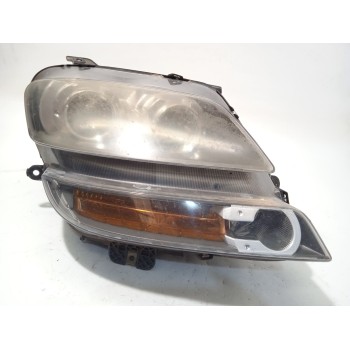 Recambio de faro derecho para fiat ulysse (179_) 2.2 jtd referencia OEM IAM 1494323080  89006358