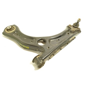BRAZO SUSPENSION INFERIOR DELANTERO IZQUIERDO 2Q0407151D 