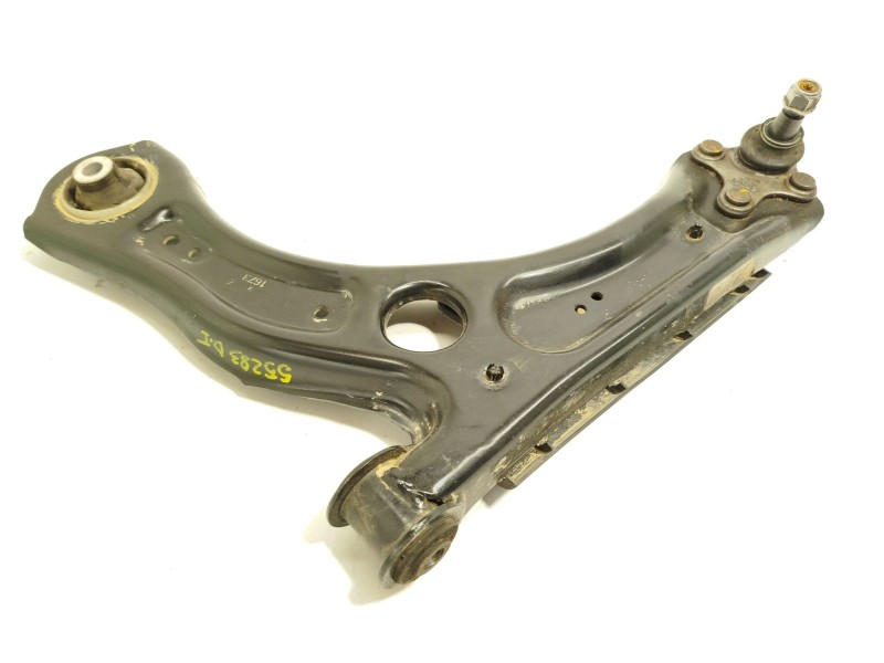 BRAZO SUSPENSION INFERIOR DELANTERO IZQUIERDO 2Q0407151D 