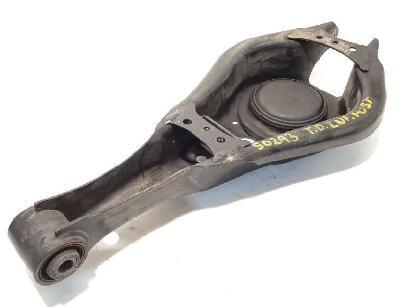 Recambio de brazo suspension inferior trasero derecho para lexus rx (agl20) 450h referencia OEM IAM 4873048170 - Azul 3