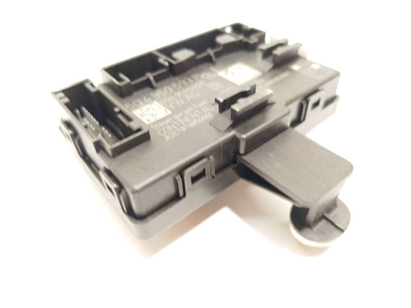 Recambio de centralita confort para seat leon (kl1, klg) 1.5 etsi referencia OEM IAM 5Q4959593P  A2C7878850000 - Blanco 2